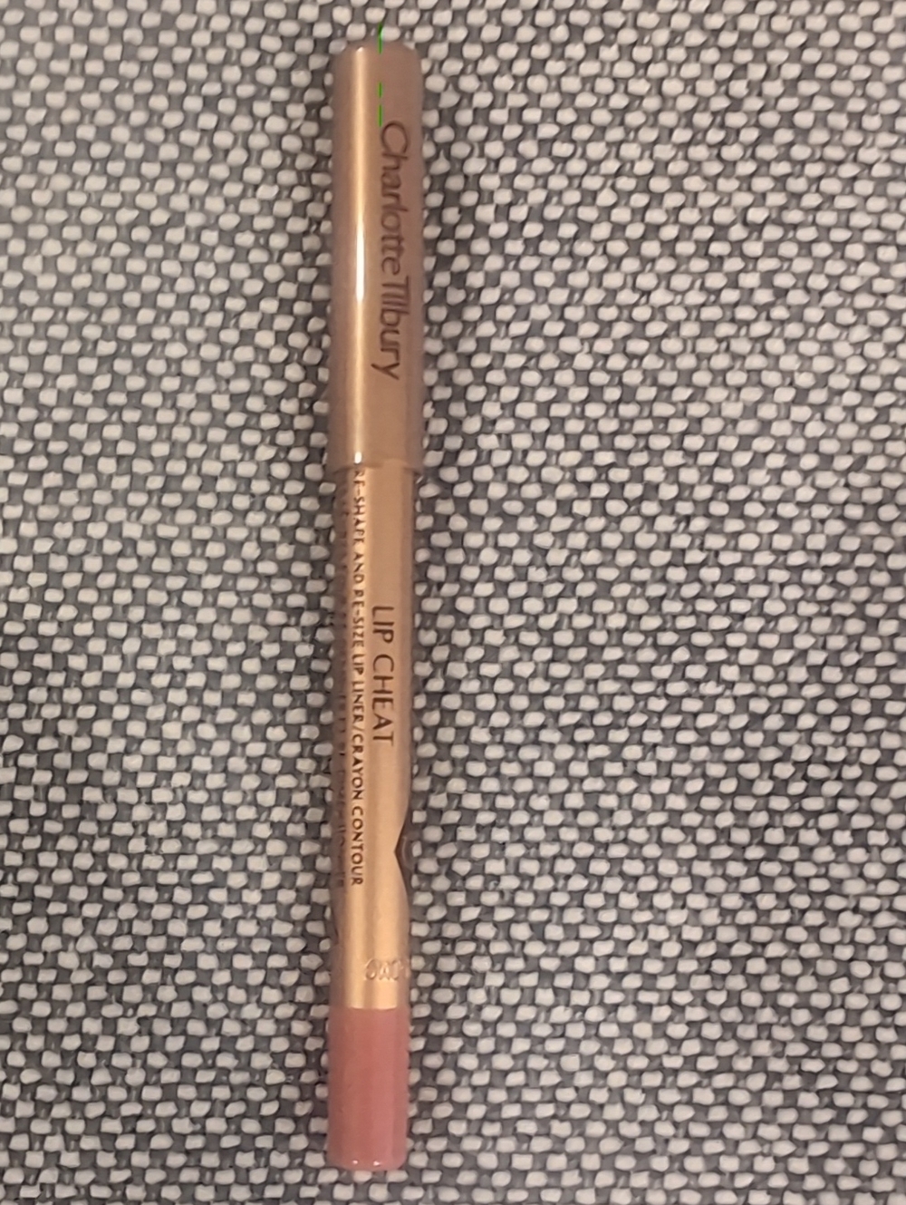 Charlotte Tilbury Mini Lip Liner - pillow Talk